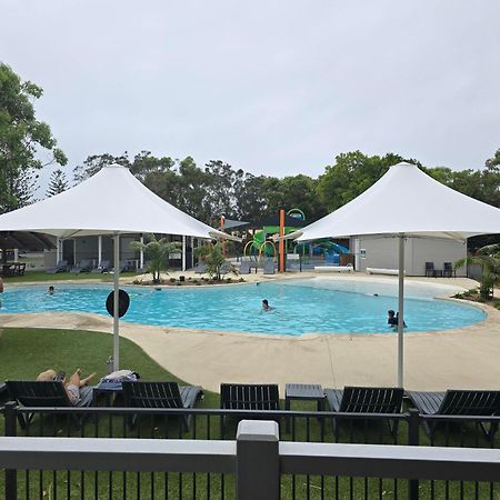 Ballina Beach Nature Resort Dış mekan fotoğraf