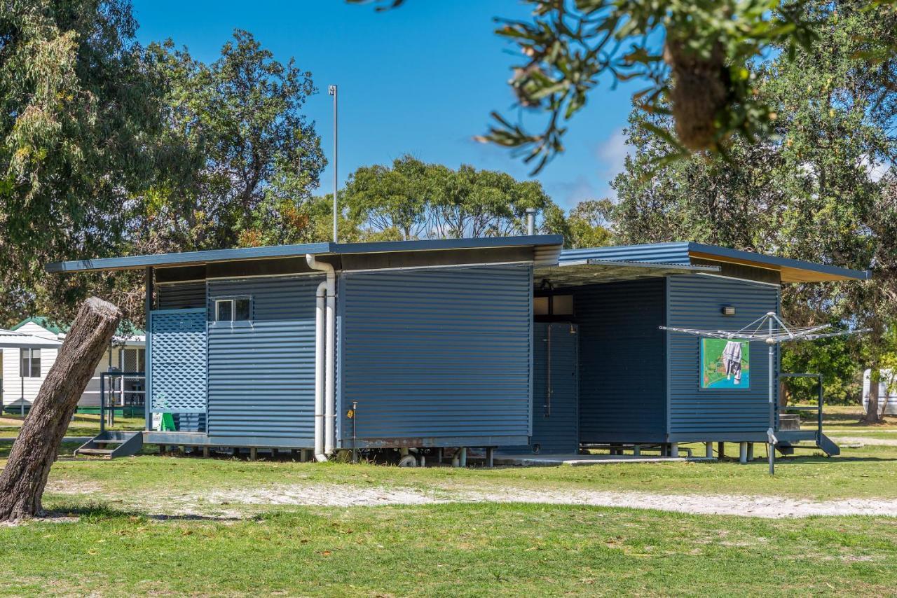 Ballina Beach Nature Resort Dış mekan fotoğraf