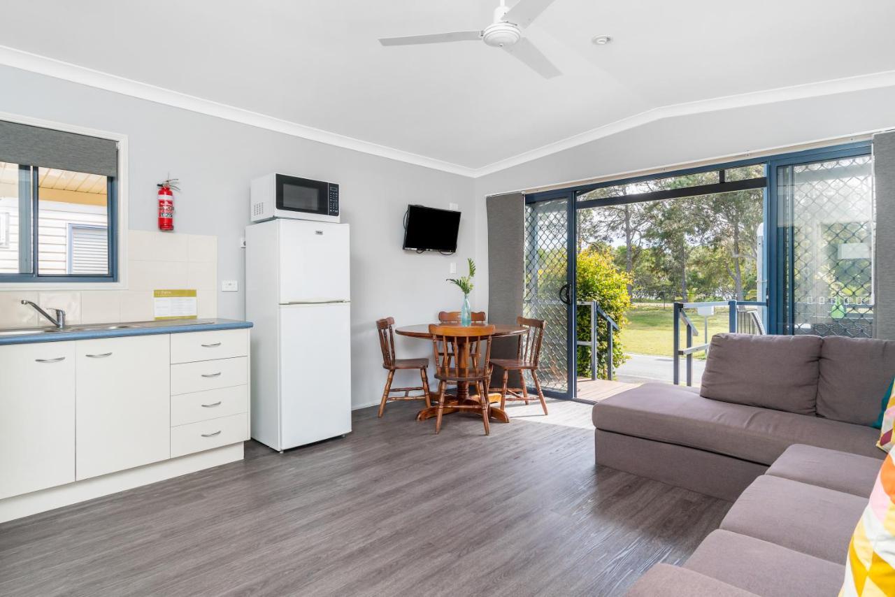 Ballina Beach Nature Resort Dış mekan fotoğraf