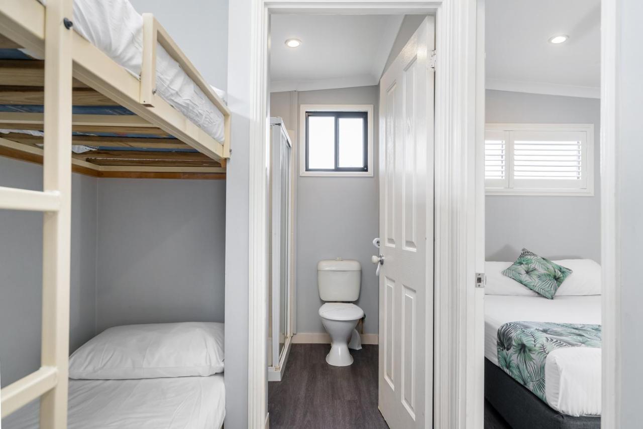 Ballina Beach Nature Resort Dış mekan fotoğraf