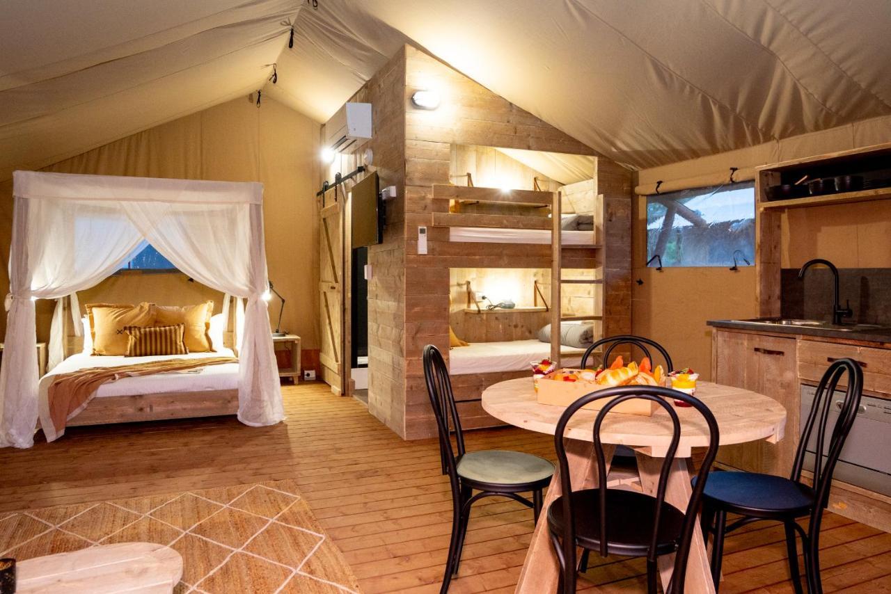 Ballina Beach Nature Resort Dış mekan fotoğraf
