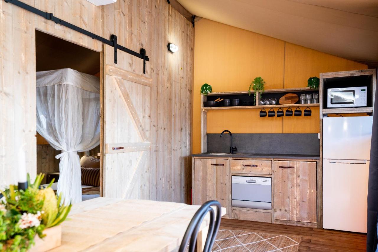Ballina Beach Nature Resort Dış mekan fotoğraf