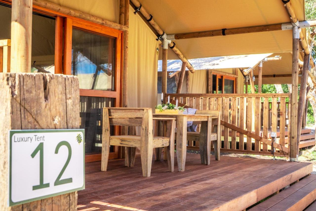 Ballina Beach Nature Resort Dış mekan fotoğraf