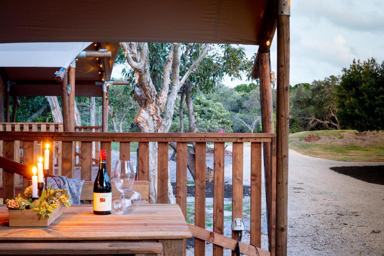 Ballina Beach Nature Resort Dış mekan fotoğraf