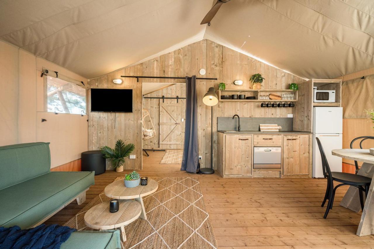 Ballina Beach Nature Resort Dış mekan fotoğraf
