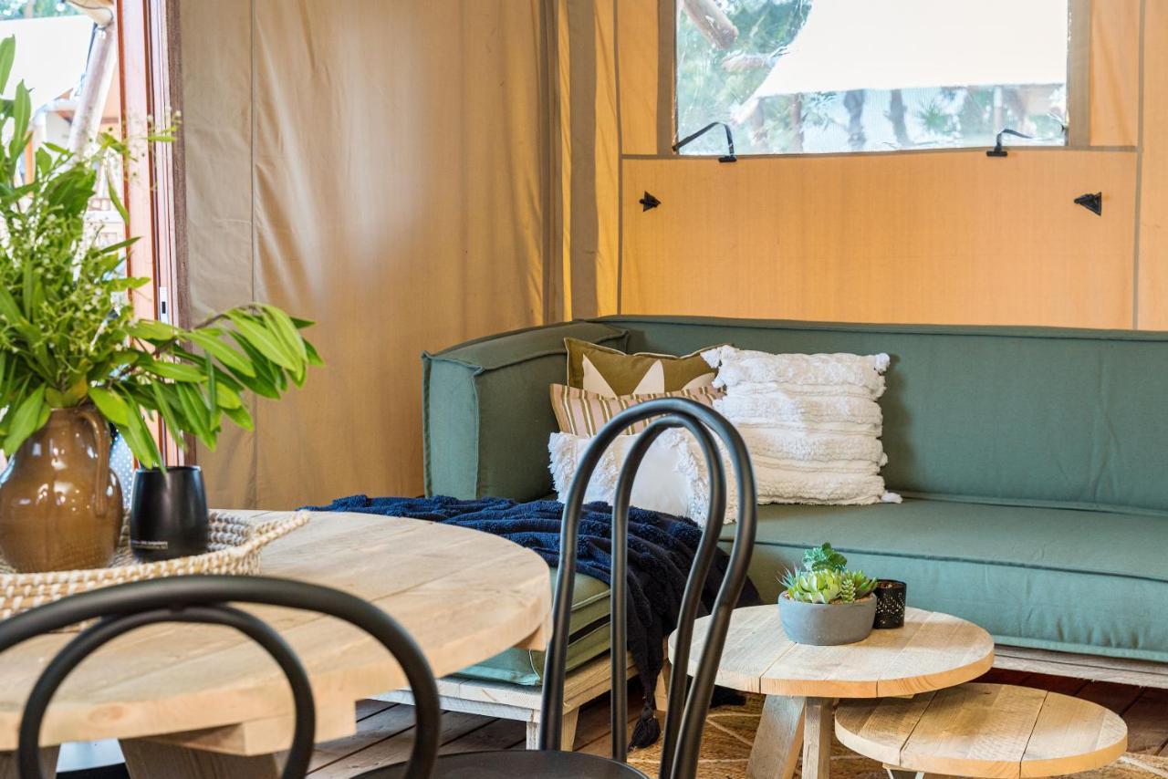 Ballina Beach Nature Resort Dış mekan fotoğraf