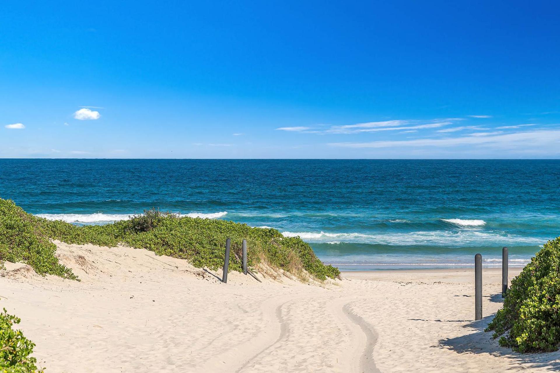 Ballina Beach Nature Resort Dış mekan fotoğraf