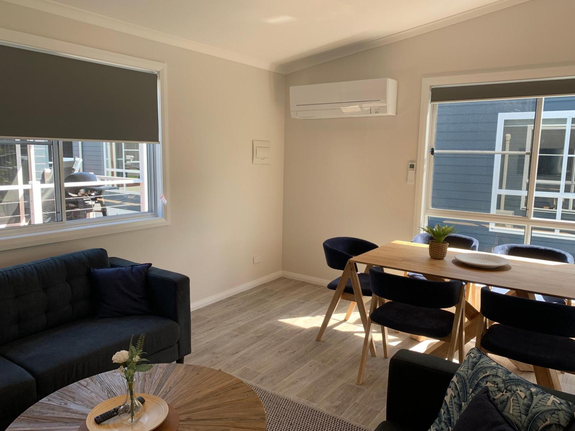 Ballina Beach Nature Resort Dış mekan fotoğraf