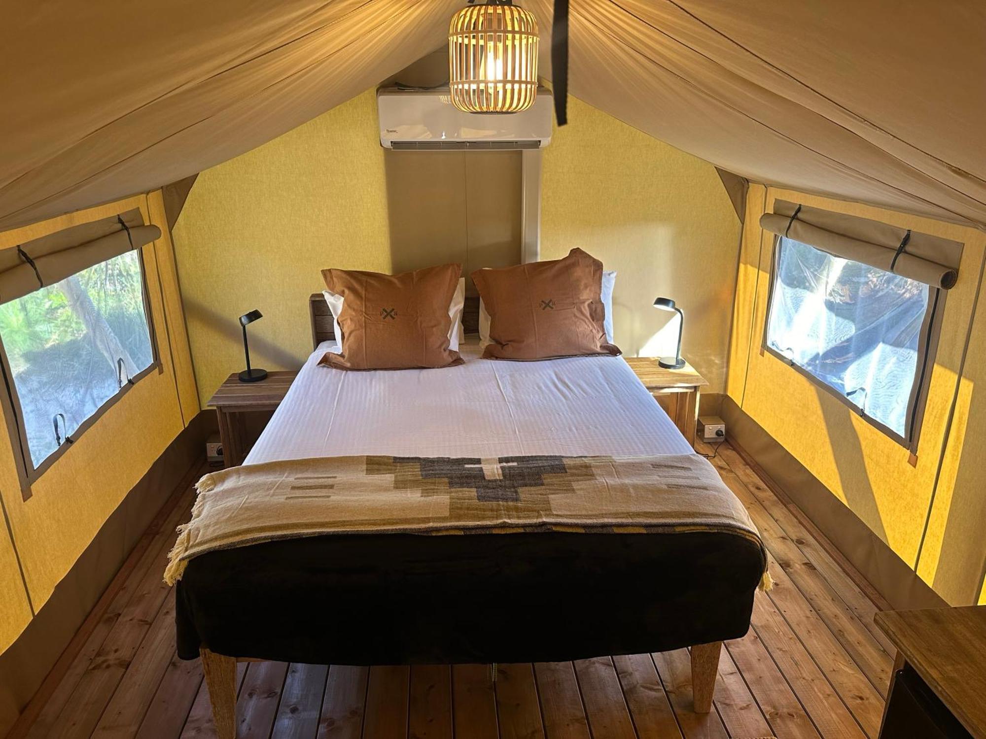 Ballina Beach Nature Resort Dış mekan fotoğraf